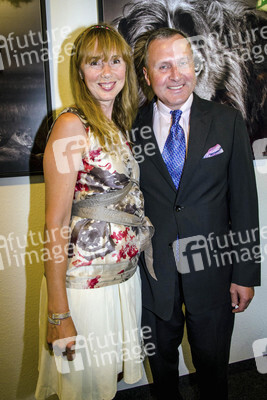 Party '25 Jahre Hardenberg Concept', Berlin