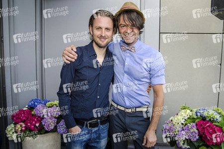 Party '25 Jahre Hardenberg Concept', Berlin