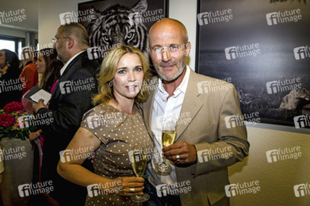 Party '25 Jahre Hardenberg Concept', Berlin