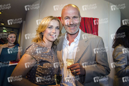 Party '25 Jahre Hardenberg Concept', Berlin