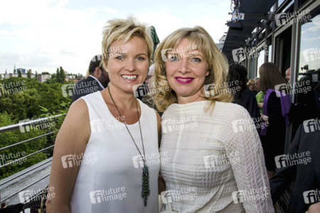 Party '25 Jahre Hardenberg Concept', Berlin