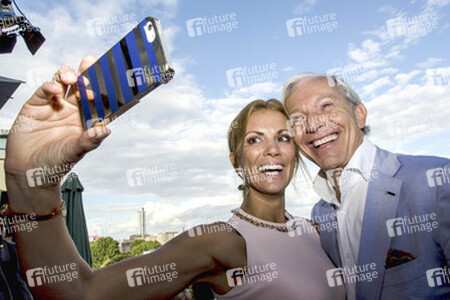 Party '25 Jahre Hardenberg Concept', Berlin