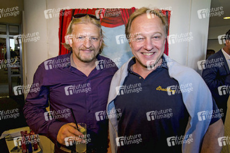 Party '25 Jahre Hardenberg Concept', Berlin