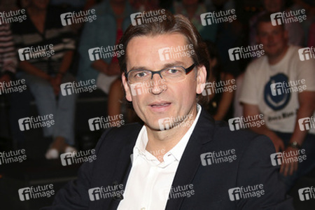 'Markus Lanz' Talkshow, Hamburg