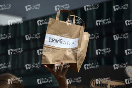 Eröffnung der Primark Filiale am Alexanderplatz, Berlin