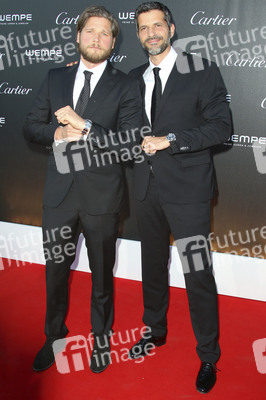 League of Gentlemen - Men Only Event, Hamburg