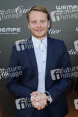 League of Gentlemen - Men Only Event, Hamburg