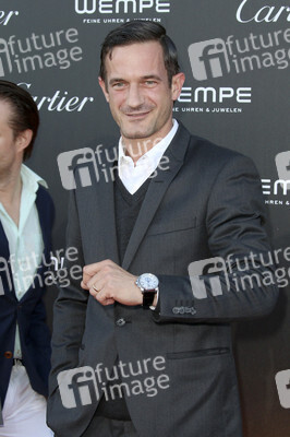 League of Gentlemen - Men Only Event, Hamburg