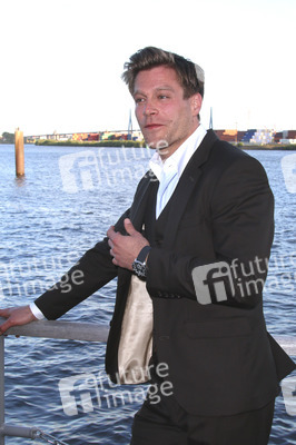 League of Gentlemen - Men Only Event, Hamburg