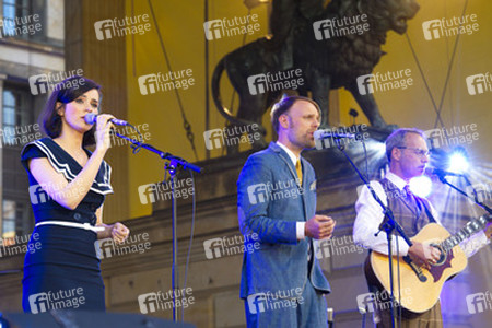 Classic Open Air 2014, Berlin