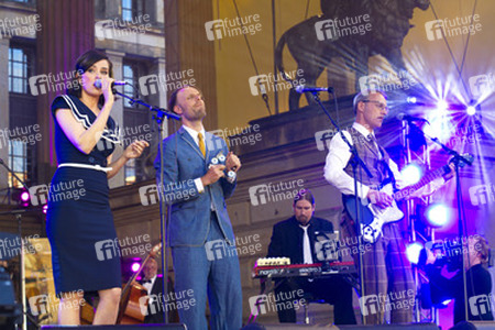 Classic Open Air 2014, Berlin