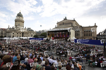 Classic Open Air 2014, Berlin