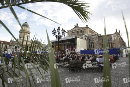 Classic Open Air 2014, Berlin