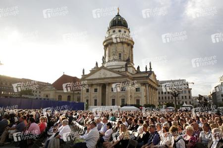 Classic Open Air 2014, Berlin