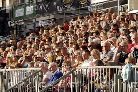 Classic Open Air 2014, Berlin