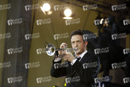 Classic Open Air 2014, Berlin