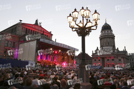 Classic Open Air 2014, Berlin