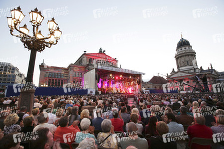 Classic Open Air 2014, Berlin
