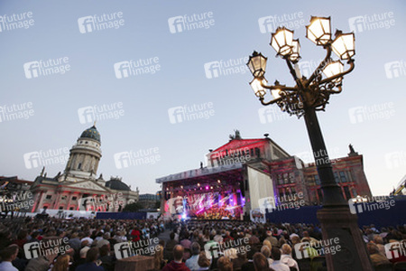 Classic Open Air 2014, Berlin