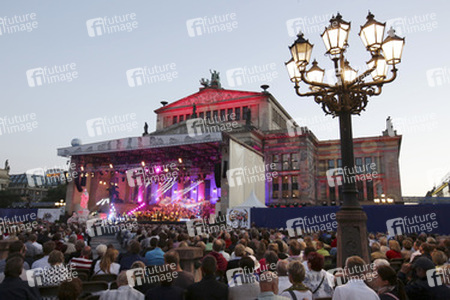 Classic Open Air 2014, Berlin