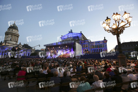Classic Open Air 2014, Berlin