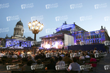 Classic Open Air 2014, Berlin