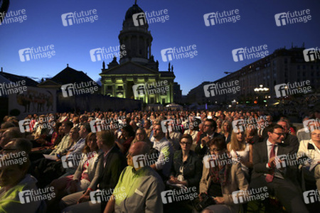 Classic Open Air 2014, Berlin