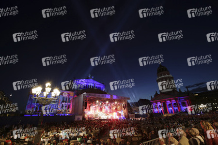Classic Open Air 2014, Berlin