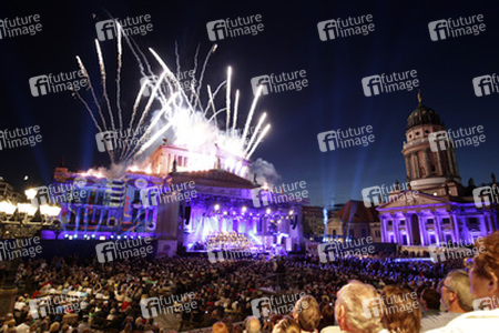 Classic Open Air 2014, Berlin