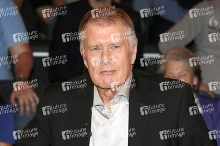 'Markus Lanz' Talkshow, Hamburg