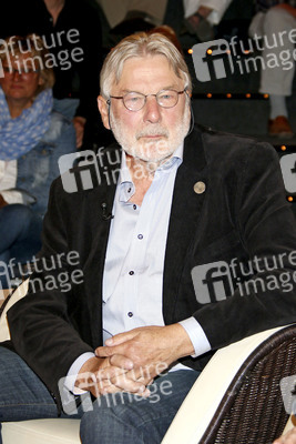 'Markus Lanz' Talkshow, Hamburg