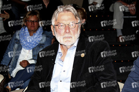 'Markus Lanz' Talkshow, Hamburg