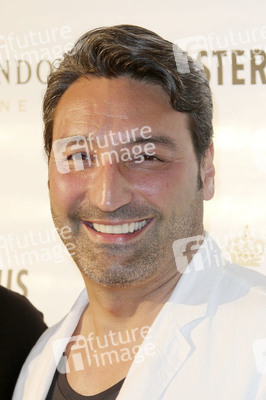 Moet & Chandon Impérial Ice Summer Bash, Hamburg