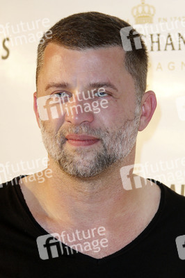 Moet & Chandon Impérial Ice Summer Bash, Hamburg