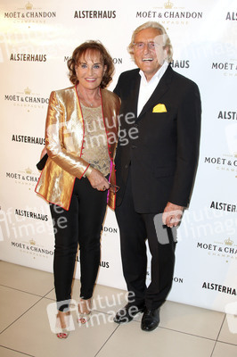 Moet & Chandon Impérial Ice Summer Bash, Hamburg