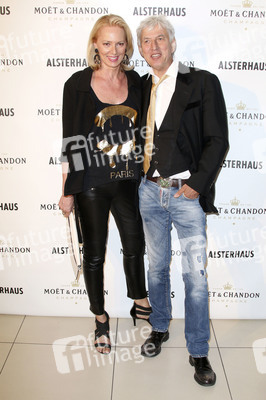 Moet & Chandon Impérial Ice Summer Bash, Hamburg