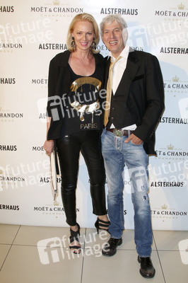 Moet & Chandon Impérial Ice Summer Bash, Hamburg