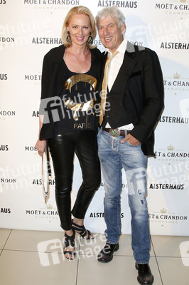 Moet & Chandon Impérial Ice Summer Bash, Hamburg