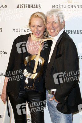 Moet & Chandon Impérial Ice Summer Bash, Hamburg