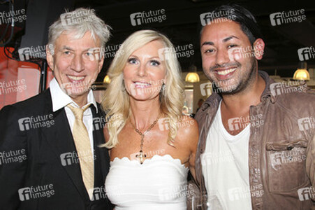 Moet & Chandon Impérial Ice Summer Bash, Hamburg