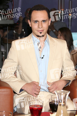 'NDR Talk Show', Hamburg
