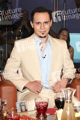 'NDR Talk Show', Hamburg