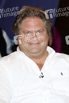 'NDR Talk Show', Hamburg