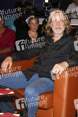 'NDR Talk Show', Hamburg