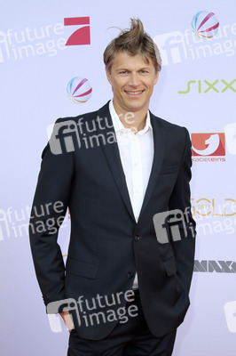 Jahres Programmpräsentation 2014 der ProSieben Sat1 Gruppe, Hamburg