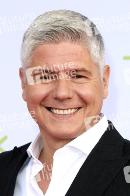 Jahres Programmpräsentation 2014 der ProSieben Sat1 Gruppe, Hamburg