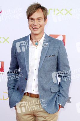 Jahres Programmpräsentation 2014 der ProSieben Sat1 Gruppe, Hamburg