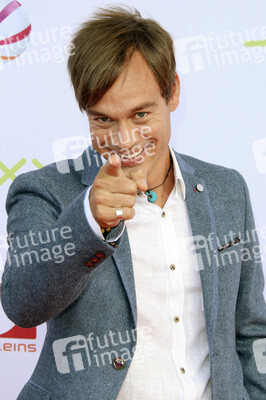 Jahres Programmpräsentation 2014 der ProSieben Sat1 Gruppe, Hamburg