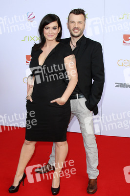Jahres Programmpräsentation 2014 der ProSieben Sat1 Gruppe, Hamburg