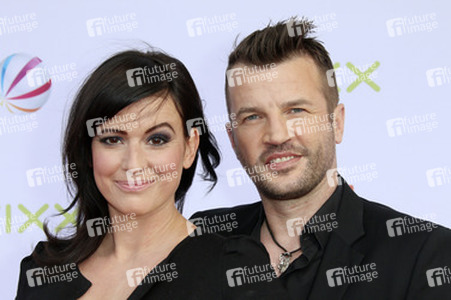 Jahres Programmpräsentation 2014 der ProSieben Sat1 Gruppe, Hamburg
